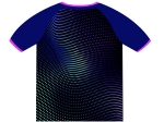T-shirt Go Into Life NANO