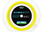 Cordage de badminton YONEX EXBOLT 65 (bobine - 200m)
