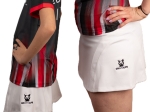 Skirt / Jupe GO INTO LIFE Blanche