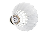 Volants de badminton synthétiques VICTOR NEW CARBONSONIC NCS PRO