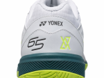 Chaussures indoor YONEX homme SHB65 Z4 VA Grayish Beige