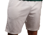 Short GO INTO LIFE enfant Blanc