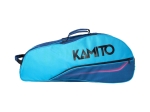 KAMITO Thermobag double NEON LINE Bleu