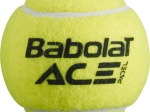 Balles Padel BABOLAT ACE X3