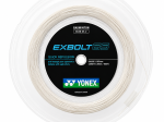 Cordage de badminton YONEX EXBOLT 65 (bobine - 200m)