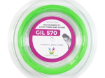 Cordage de badminton GO INTO LIFE S70 (bobine - 200m)