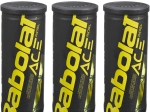 Balles Padel BABOLAT TRIPACK ACE X3