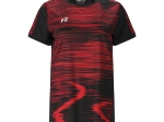 T-shirt FZ Forza CL2605 W SS Tee Black (femme)