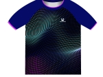 T-shirt Go Into Life NANO
