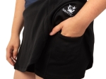 Skirt / Jupe GO INTO LIFE Noire