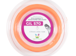 Cordage de badminton GO INTO LIFE S70 (bobine - 200m)