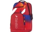 Sac à dos KAMITO COLOMAX Red