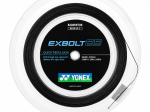 Cordage de badminton YONEX EXBOLT 65 (bobine - 200m)