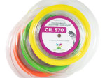 Cordage de badminton GO INTO LIFE S70 (bobine - 200m)