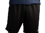 Short GO INTO LIFE femme Noir