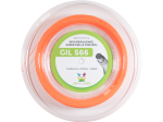 Cordage de badminton GO INTO LIFE S66 (bobine - 200m)