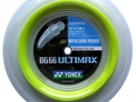 Cordage de badminton YONEX BG66 Ultimax (bobine - 200m)