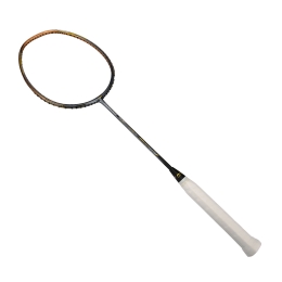 Raquette de badminton LI-NING 3D CALIBAR 900 Drive (non cordée)