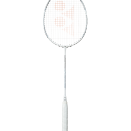 Raquette de badminton YONEX NANOFLARE NEXTAGE (cordée)