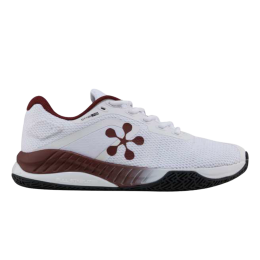 Bullpadel Premier P2 27 Blanc Unisexe