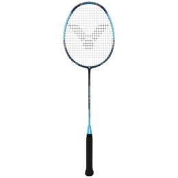 Raquette de badminton VICTOR THRUSTER K 12 M (non cordée)