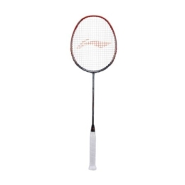 Raquette de badminton LI-NING 3D CALIBAR 900 Boost (non cordée)