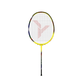 Raquette de badminton YOUNG ENVIRO STAR 10 (non cordée)