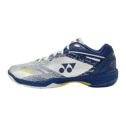 YONEX SHB65 Z4 VA Silver/Navy