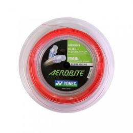 Cordage de badminton YONEX AEROBITE (bobine - 200m)