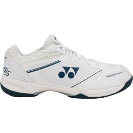Chaussures indoor YONEX homme/femme SHB65 X4 White