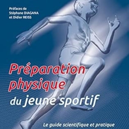 RATEL - Préparation physique du jeune sportif