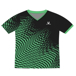 T-shirt Go Into Life WAVE