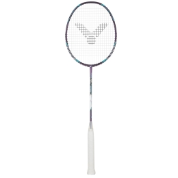 Raquette de badminton VICTOR AURASPEED 30H J (non cordée)