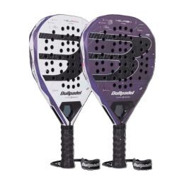Bullpadel Neuron 02 Edge 27