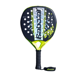 Babolat Counter Vertuo 2.6