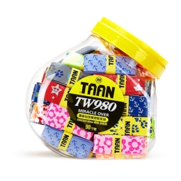 Surgrip TAAN TW980s multicolor (boîte de 90)