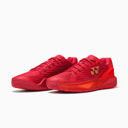 Yonex Eclipsion 5 homme  ALL COURT Ruby Red