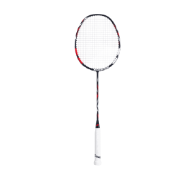 Babolat Prime 2026 Black/Red (cordée)