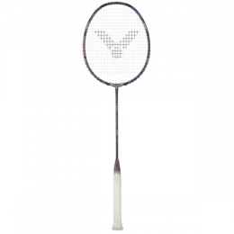 Raquette de badminton VICTOR THRUSTER RYUGA II PRO B (non cordée)