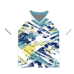 T-shirt Go Into Life DYNAMIC