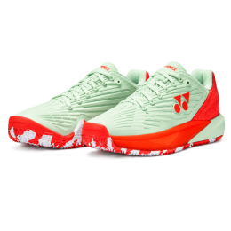 Yonex ECLIPSION 5 homme CLAY COURT White/Orange