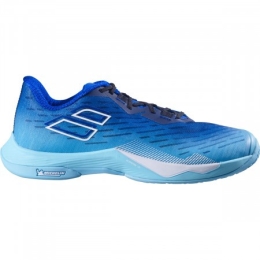 Chaussures indoor BABOLAT homme SHADOW TOUR 5 WIDE