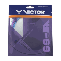 Cordage de badminton VICTOR VS-69 JB (boîte de 15 - 10 m)