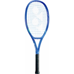 Raquette de tennis YONEX EZONE 26 Blast Blue (2025 - cordée)
