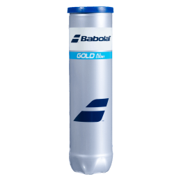 Babolat Gold All Court x4