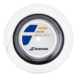 Cordage de badminton BABOLAT iFeel 66 (bobine - 200m)