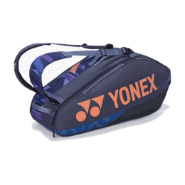 YONEX Pro racket bag Midnight Navy 92426