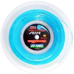 YONEX POLYTOUR AIR Sky Blue (bobine - 200m)