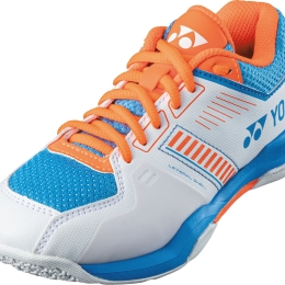 Chaussures indoor YONEX junior SHB Strider Flow