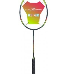 Raquette de badminton YOUNG Y-FLASH iSPEED 4U (non cordée)